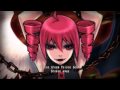 【重音テト】 禁断の理は絶望の吐息の中に 【PV付オリジナル】+ MP3