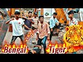 Bengal Tiger - Tamil Dubbed short Action movie HD | Raviteja,Tamannah,Raashi khanna| HD