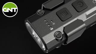 Nitecore Tip 3 Review The First Keychain Light With 3 Color Temperatures