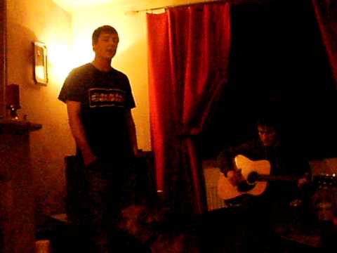 Half The World Away - The Wasters (Steven And Gary)