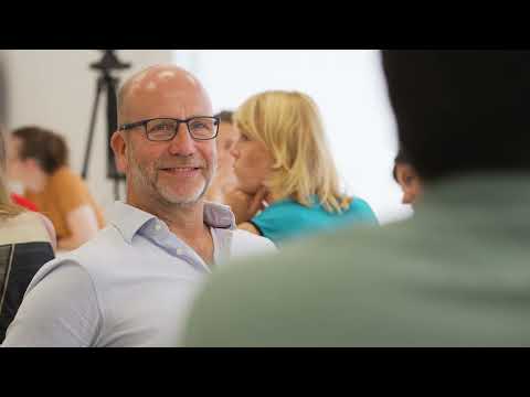 An inspiring session in the Awards ceremony of the Affordable Nutrition Scale-up Challenge - video from Blendhub