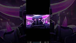 Mega Nut Vs Pekka Edit