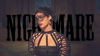 Multifemale || Nightmare