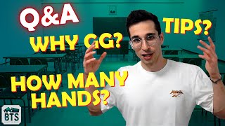 Why I Play On Gg Poker? - Answering Your Questions - Q&A Bluffthespot