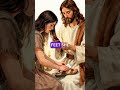 Jesus Read a Man's Private Thoughts Out Loud — At His Own Dinner Table