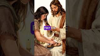 Jesus Read a Man's Private Thoughts Out Loud — At His Own Dinner Table