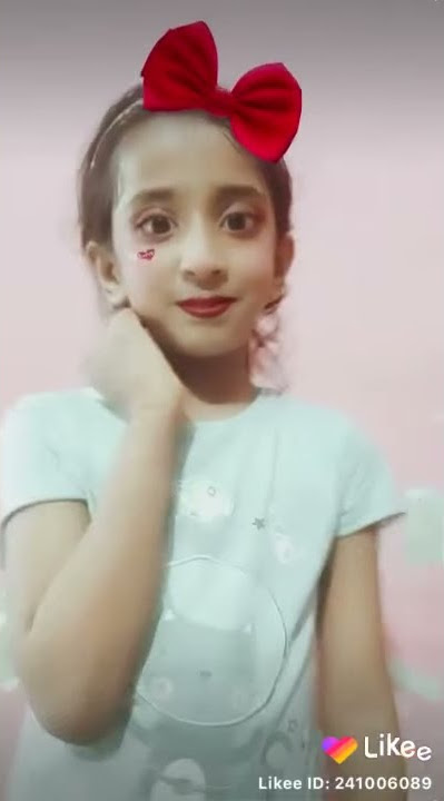 ADRITHY AMIN  NEW LIKEE VIDEO II 2020 II BTL