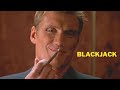 BLACKJACK (1998)  | Action ,Crime, Comedy| Full Movie   [  Dolph Lundgren  ]