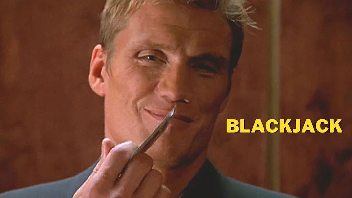 BLACKJACK (1998)  | Action ,Crime, Comedy| Full Mo...