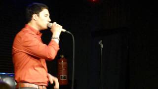 Fady Maalouf - Wien - Show me your love