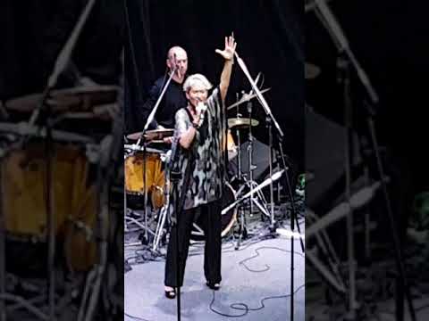 Ирина Богушевская "Аллилуйя"