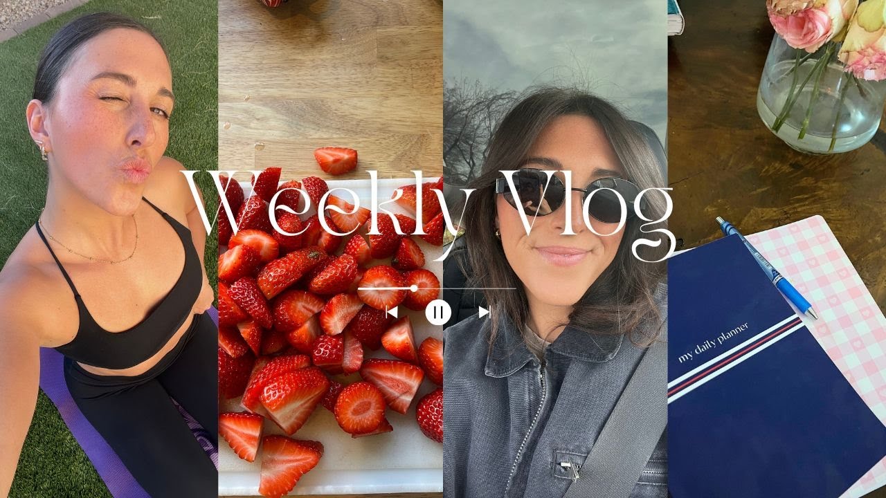 I Created My Dream Morning Routine… Now It’s Your Turn - YouTube