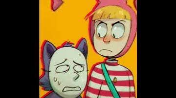 Popee the performer edit “fan video”