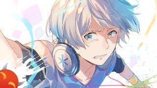 Nightcore - As We Fall (Lyrics)