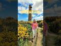 This easy 12km hike has Dublin’s best view - The Scalp Loop (with public transportation access) 🚶♀️