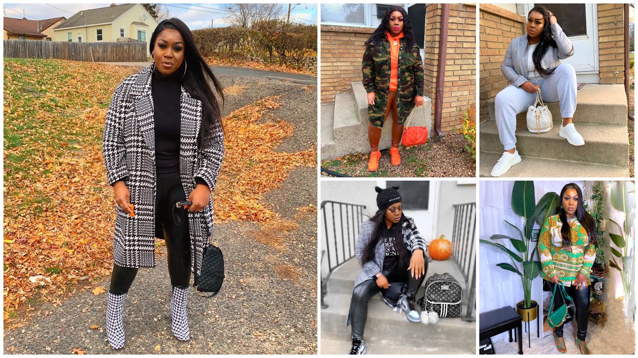 😍Fashion Nova’s Black Friday Sale Is Breaking The Internet |  Plus Size & Curve Try On Haul