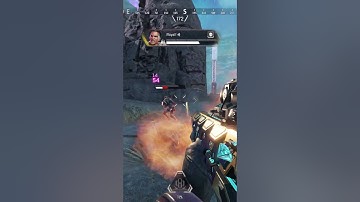 Why is Mad Maggie the BEST LEGEND??