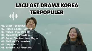 Lagu Ost Drama Korea Terpopuler Part 1 | Lagu Korea | Drakor