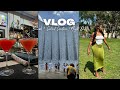 VLOG | Brunch at Kamp | Waterfall Park | Celebrating Good News