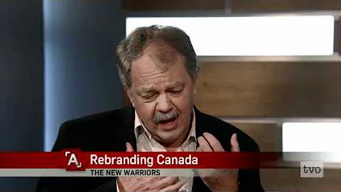Jamie Swift: Rebranding Canada