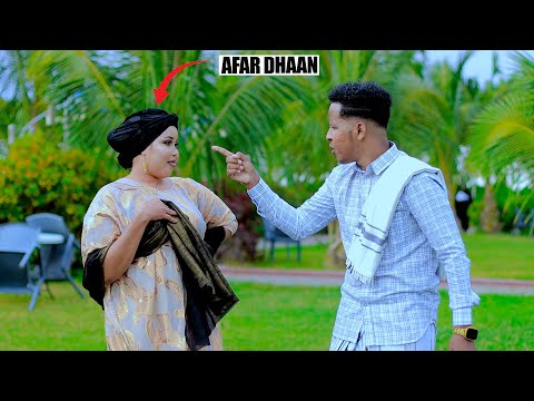 AFAR DHAAN DHAANTO CUSUB ABWAAN NUUR IYO SAFIYO SAAFI NEW VIDEO DHAANTO 2025  AFAR DHAAN DHAANTO CUSUB ABWAAN NUUR IYO SAFIYO SAAFI NEW VIDEO DHAANTO 2025