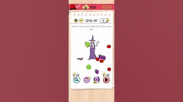 Banana Wizard:Ultimate Brain Test Level 391