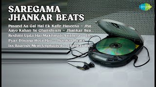 Jhankar's Quintessential Hindi Gems  |  Hero & King Of Jhankar Studio Songs