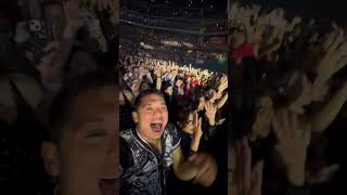 @brunomars Spend the rest of my days here #iconic #fangirl #live #concert #fans #fyp #concerts