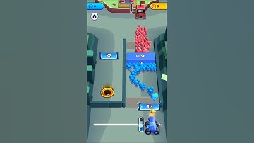 Mob Control Gameplay Part 1 Hundred Tweenty Five | Mob Control | #gaming #gameplay #games #gamer