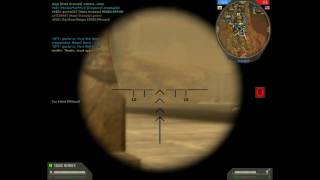 BF2 Hit-Reg