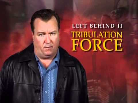 Left Behind 2 Left Behind 2
