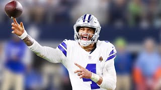 Dak Prescott Highlights | 20 Minutes of Power Throws, Smart Decisions & Accura