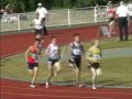 U17M 1500m 2009 South of England Champs