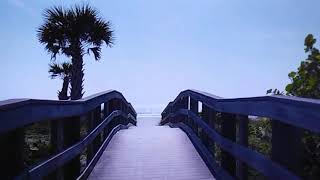 Entering Sandy Beach #entering #sandy #beach