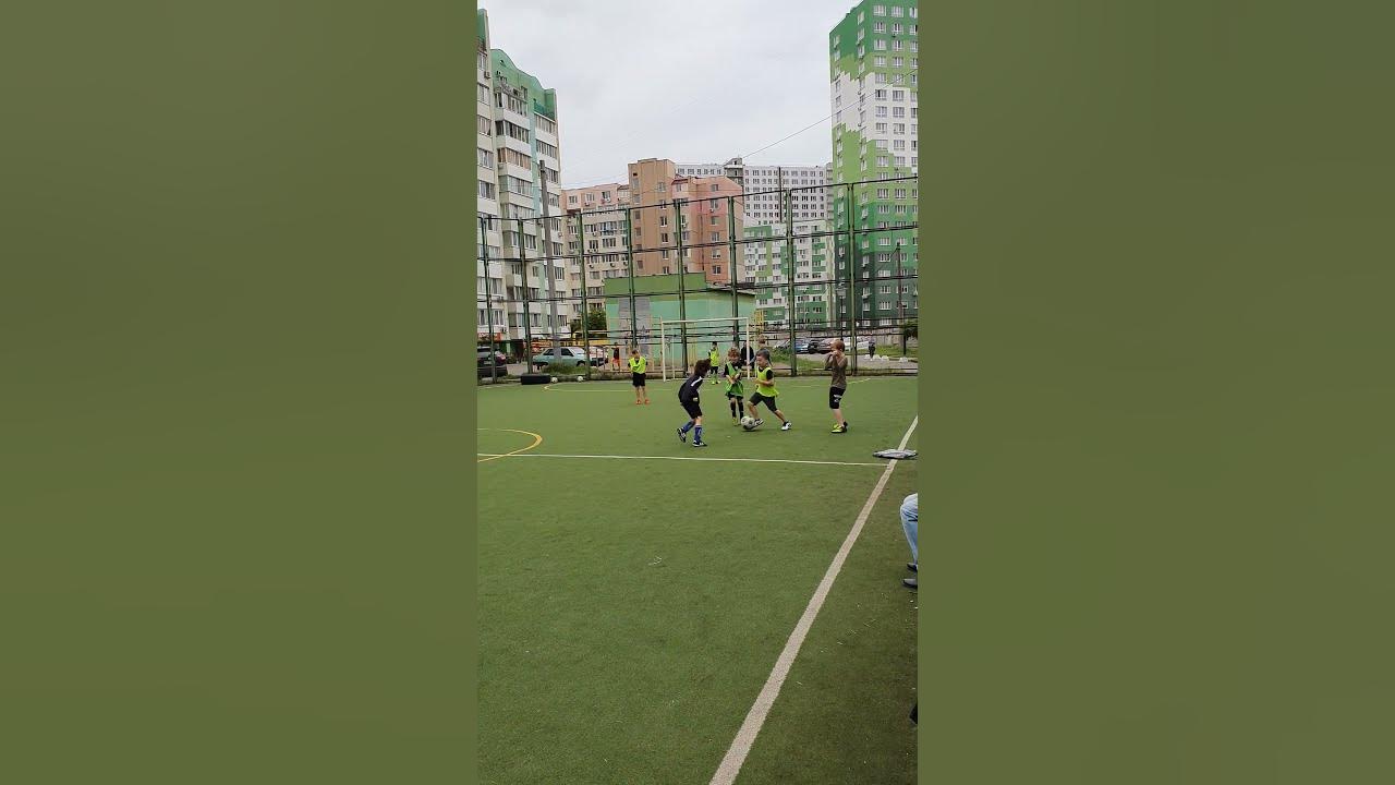 футбол - YouTube