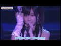 AKB48 - Kinjirareta Futari [LIVE 禁じられた2人 AKB48 JCB Hall Concert 2008]