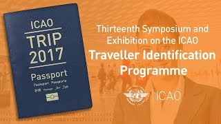 #icaoTRIP - Session 3: Supporting Improved National Identity Management Practices