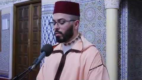 سورة الحجرات و سورة ق للقارئ هشام الهراز