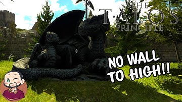 Running Through 8 Barriers!! | Let