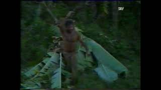 Camel Trophy 1987 Madagascar part 2