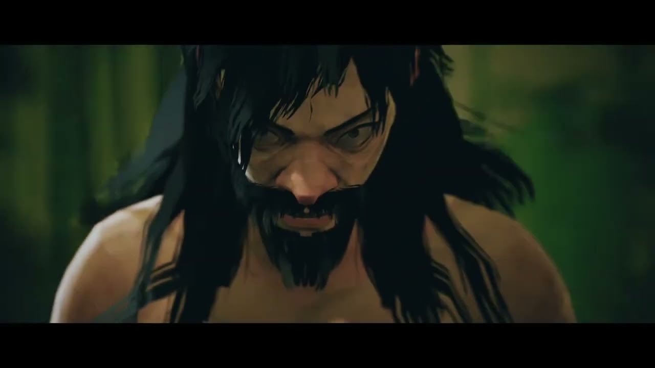 SIFU - The Squats - Perfect Run - LIVE