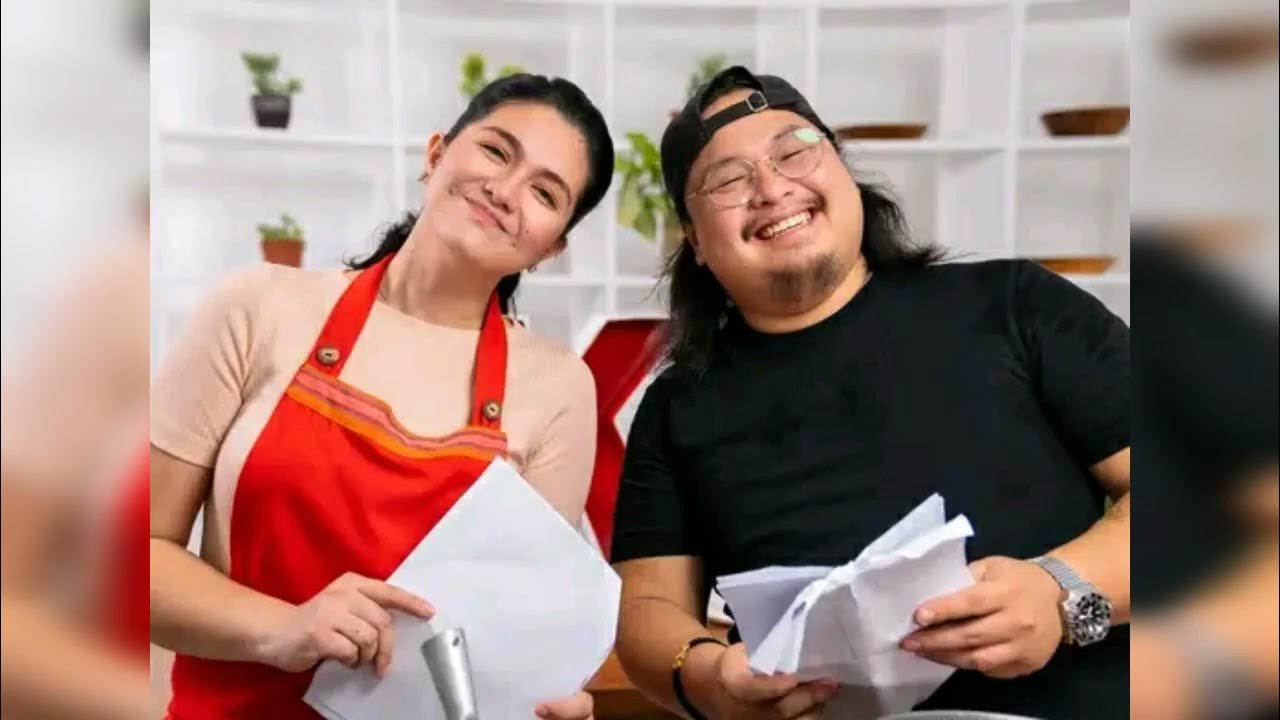 Chef at video creator na si Ninong Ry, na-excite sa post ni 'Ninong V