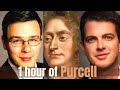 Capture de la vidéo 1 Hour Of Purcell- Andreas Scholl And Philippe Jaroussky (Live) -Classical Music For Concentration