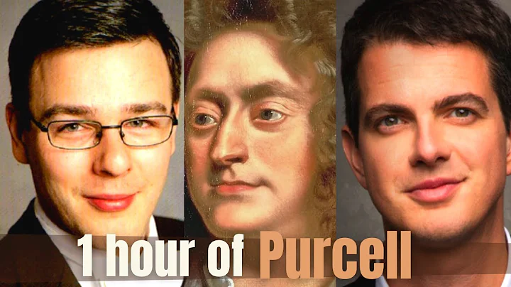 1 Hour of Purcell- Andreas Scholl and Philippe Jar...