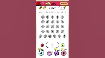 IQ Test  Puzzle Games HOW FAST IS YOUR BRAIN  #shorts #gameplay #gaming #games #fyp