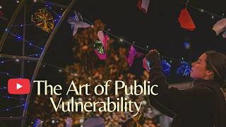 When Strangers Create Together | Participatory Installations by Kacie Lyn Martinez