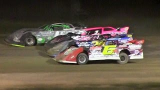 I-96 Speedway Late Model Feature