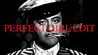 Ostap Bender Edit The Perfect Girl