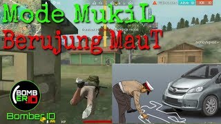 Top Global MukiL FF Berakhir Tragis