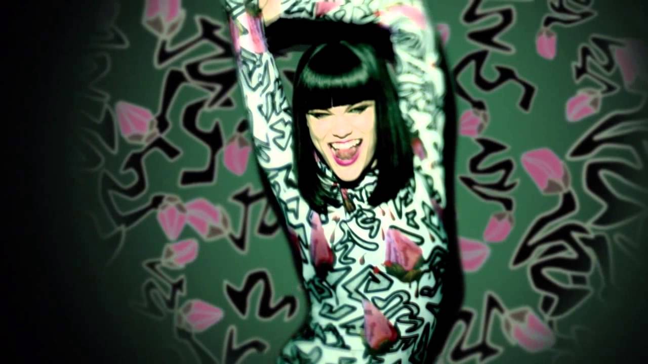 Jessie J Domino Dj Erax Electrik Club Mix Vj Ivan Flores. YouTube